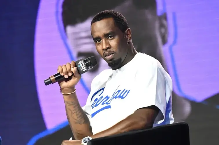 Sean Diddy Combs pierde petición de salir de la cárcel antes de su sentencia