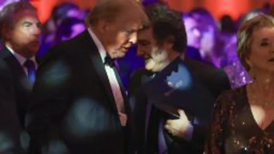 Secretaria de Agricultura de Trump apunta contra la carne argentina: "Vamos a poner a Estados Unidos primero"