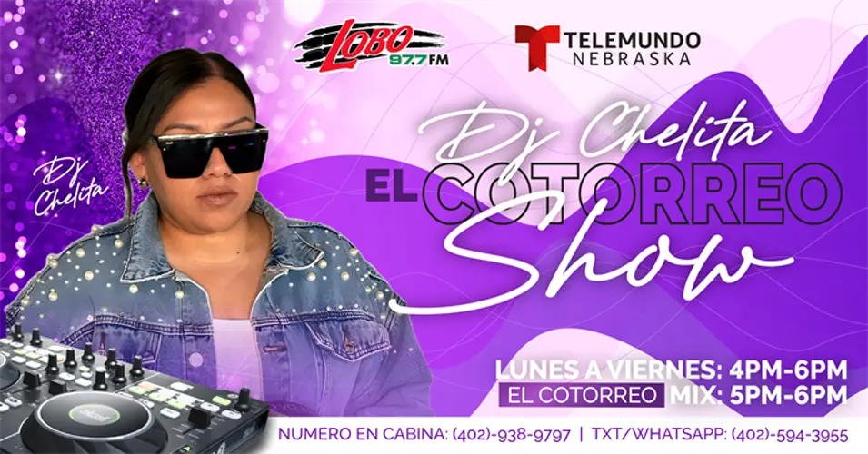 DJ Chelita