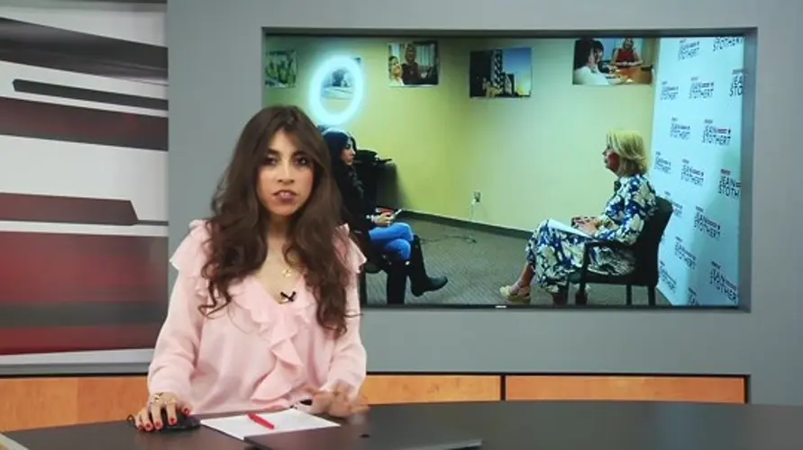 Entrevista Exclusiva con la alcaldesa Jean Stothert