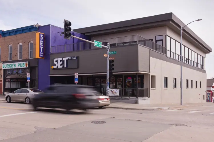 SET THE BAR: Un espacio dedicado a promover los deportes femeninos