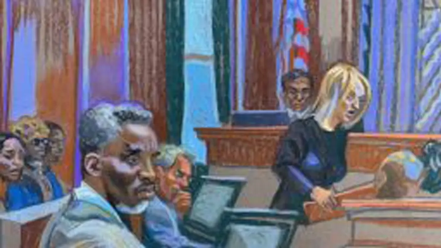 Conclusiones hasta el momento del contrainterrogatorio a Cassie Ventura en el juicio de Sean "Diddy" Combs