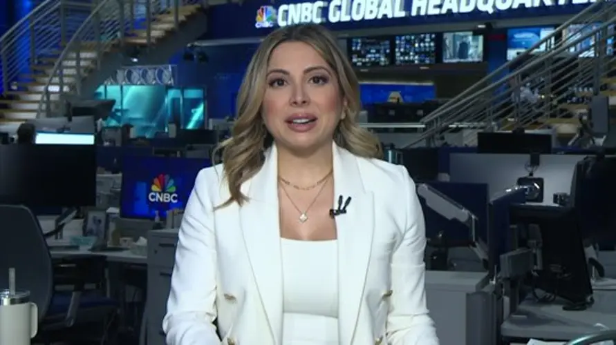 Tu Informe CNBC