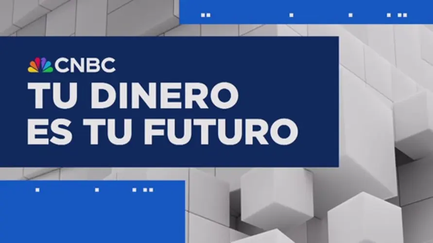 Tu dinero es tu futuro