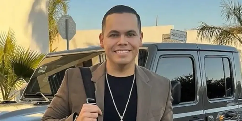 Asesinan a Ernesto Barajas, vocalista de Enigma Norteño