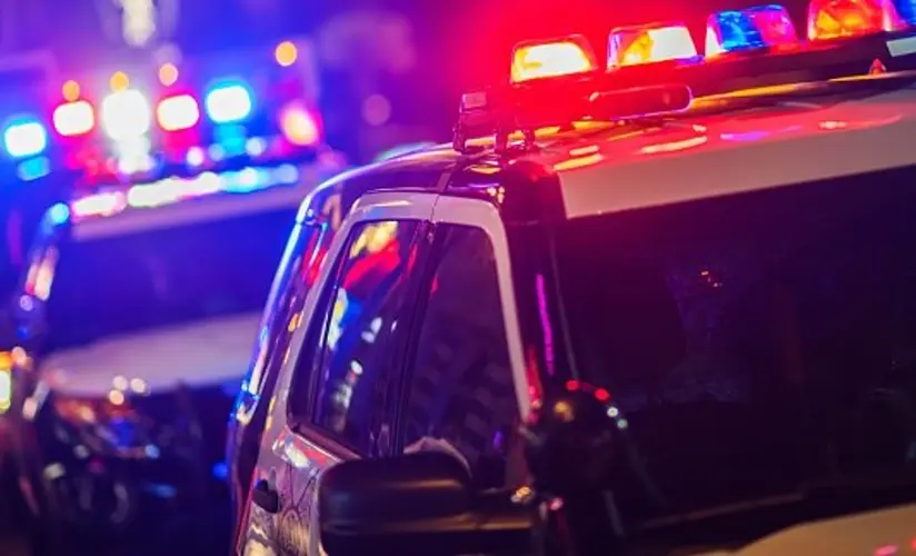 Arrestan a hombre de St. Paul por amenazar a su exnovia