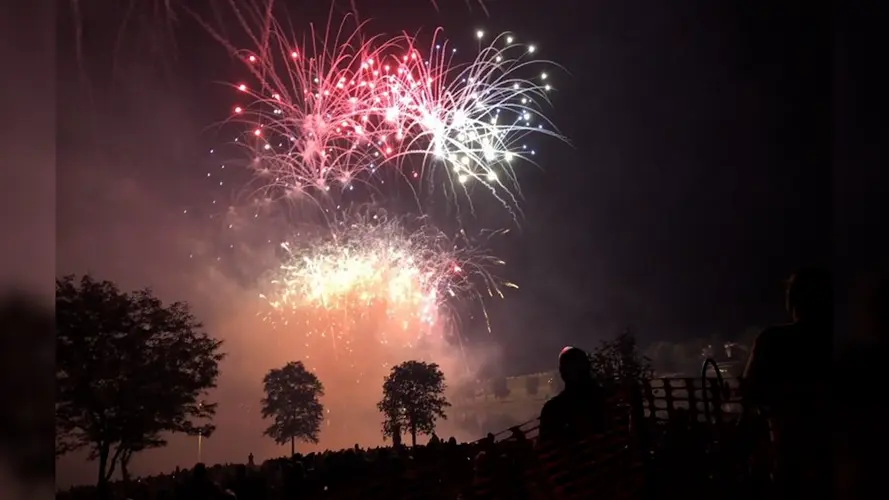 Eventos para el 4 de julio en Grand Island