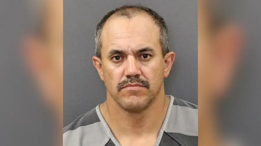 Grand Island: Arrestan hombre por huir escena de accidente vehicular