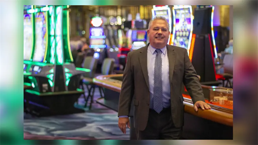 Nombran a gerente de futuro Grand Island Casino Resort