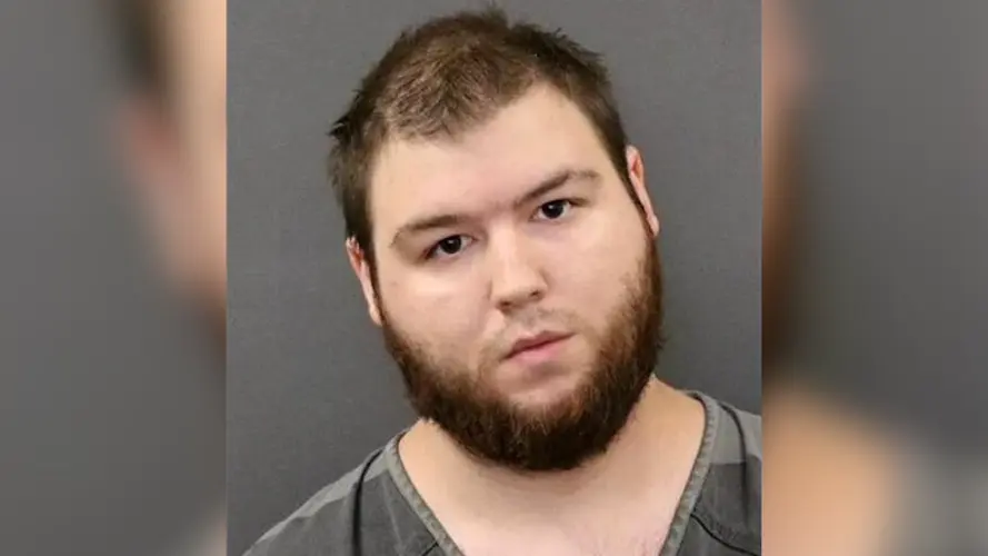 Condenan a hombre de Grand Island por intento de acoso sexual de menor