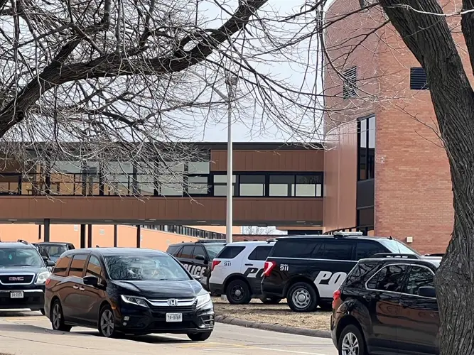 Autoridades del centro de Nebraska investigan llamadas sospechosas