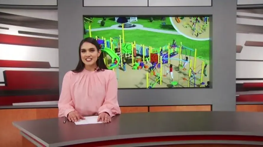 El parque Lincoln en Grand Island tendra nuevos juegos