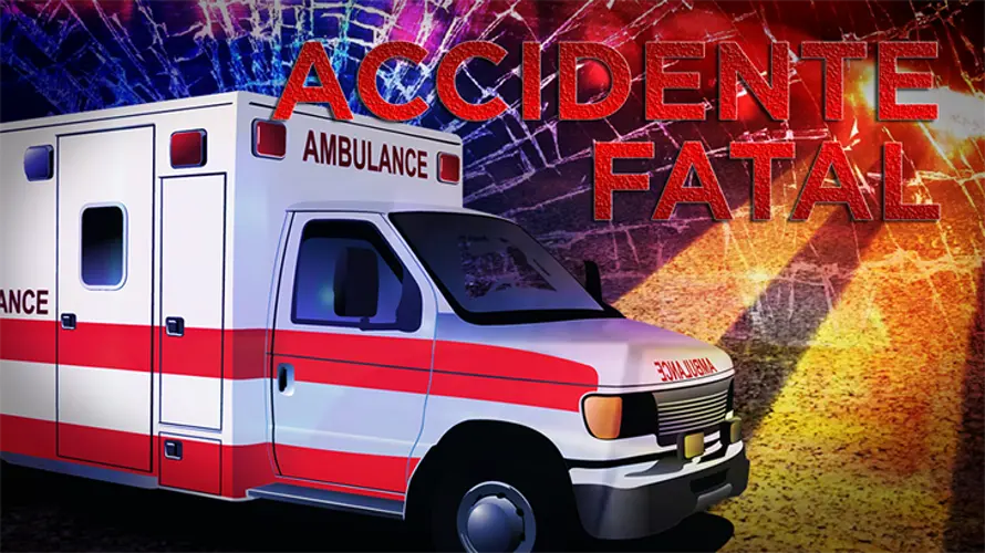 Un muerto y dos heridos en accidente vehicular en Grand Island