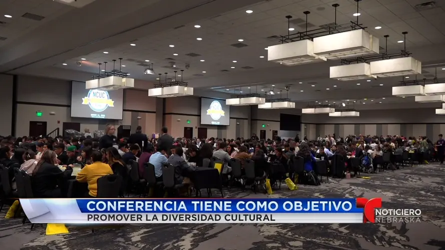 Conferencia tiene como objetivo promover la diversidad cultural