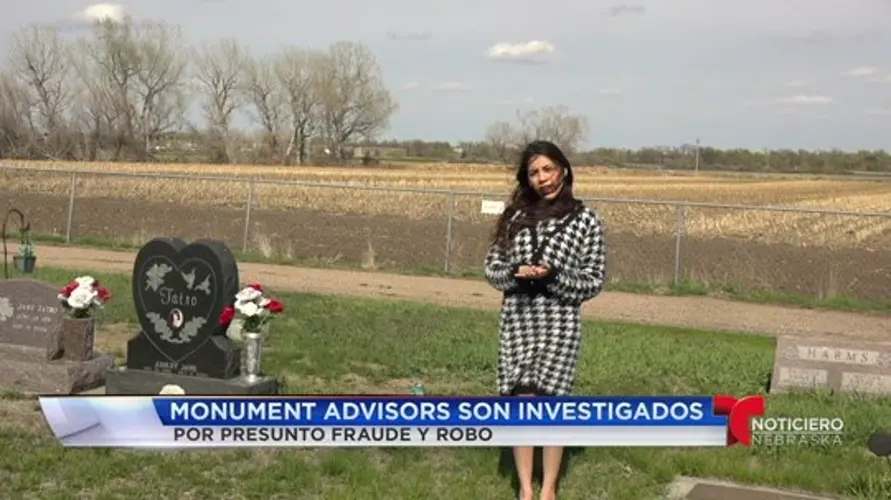 Monument Advisors son investigados por presunto fraude y robo