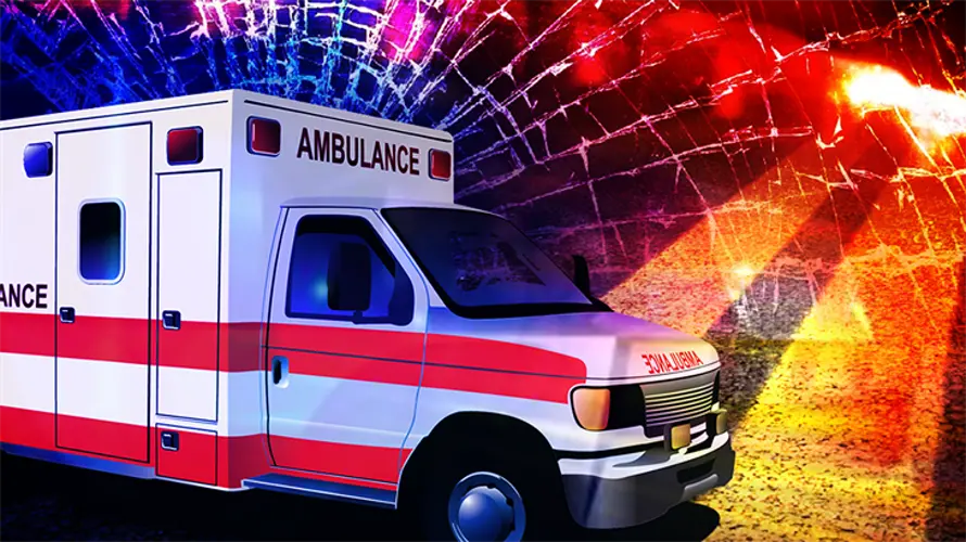 Un hombre de Lexington muere en accidente en autopista 30