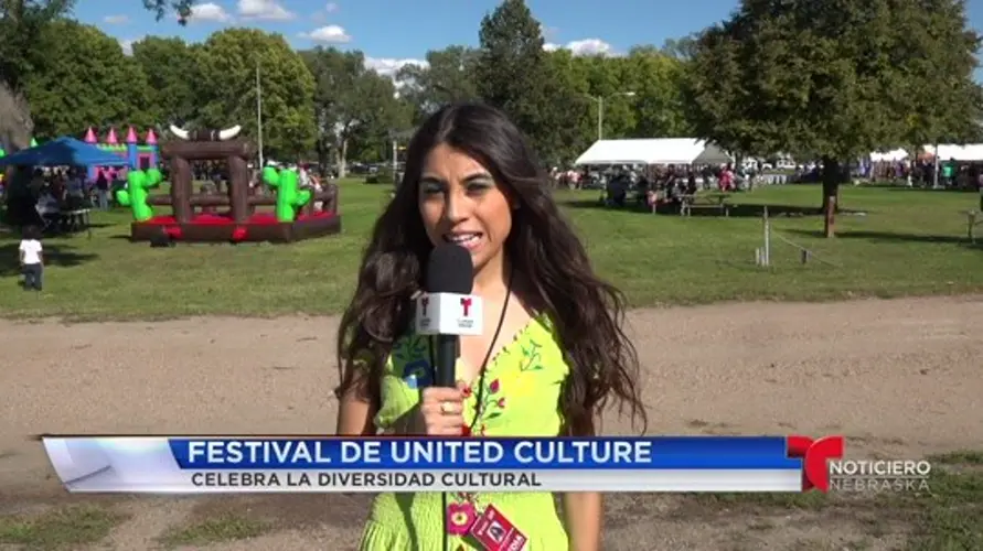 Festival de United Culture celebra la diversidad cultural