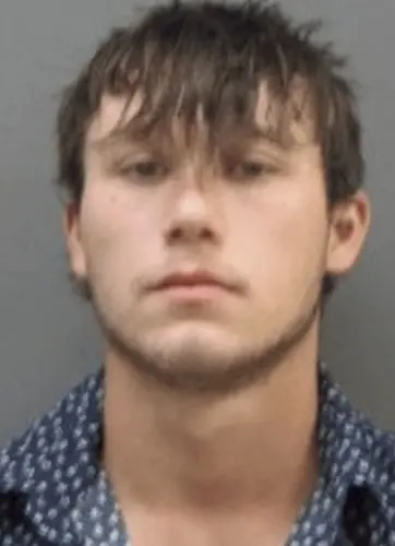 Juicio programado para enero para hombre de Hastings acusado de delito sexual contra un menor