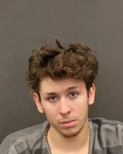 Adolescente de Grand Island acusado de homicidio vehicular
