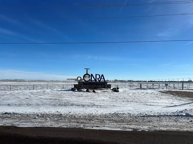 Junta de la Autoridad Aeroportuaria del Condado de Hall busca ampliar terminal en el Aeropuerto Regional Central de Nebraska