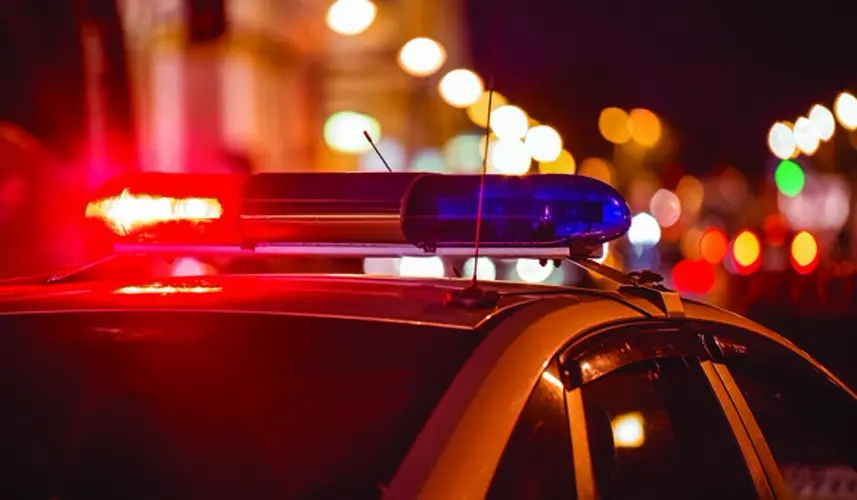 Varios arrestos y altercados marcan la jornada del 17 de septiembre en Grand Island