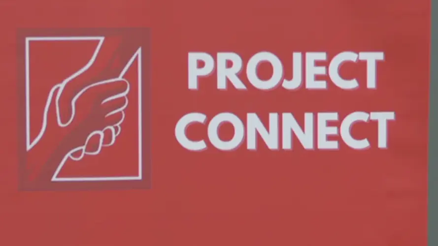 Grand Island: Project Connect necesita voluntarios