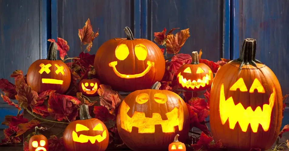 “Haunted Halloween Express” regresa a Grand Island