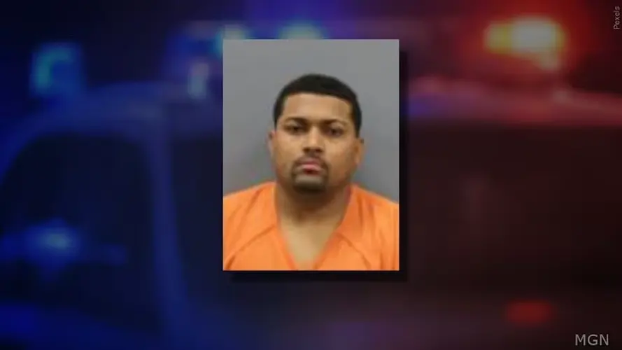 Sospechoso de asesinato en Texas arrestado en Nebraska