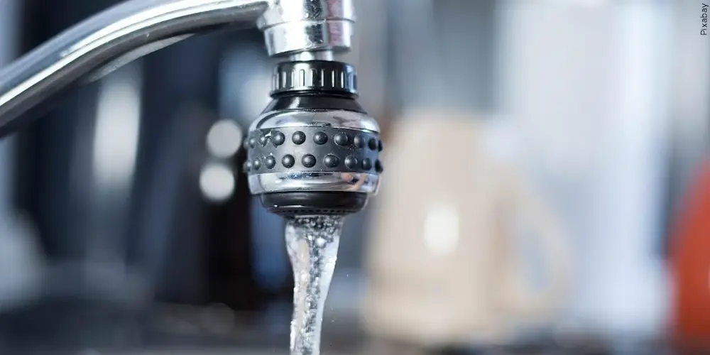 Corte de agua programado para parte de 2nd Street en Grand Island
