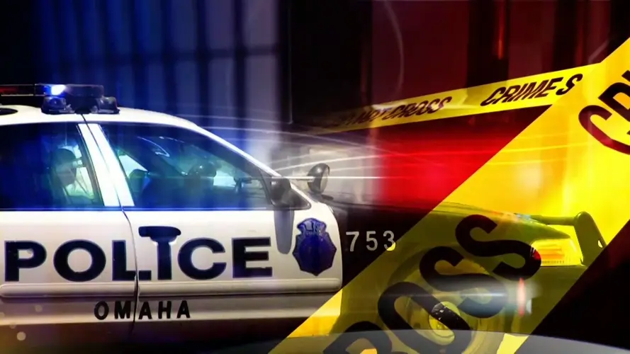 Policía de Omaha: Ladrones de autos adolescentes heridos en tiroteo en el norte de Omaha