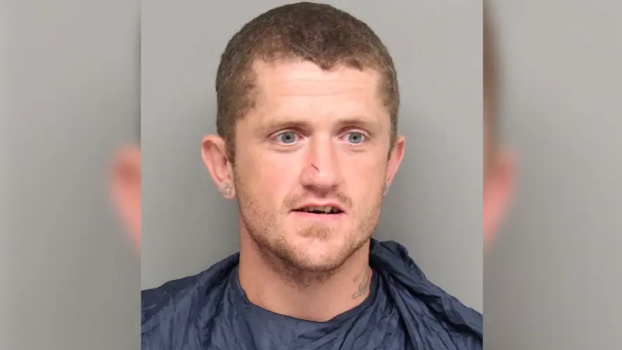 Arrestan a sospechoso de robo del US Bank de Lincoln