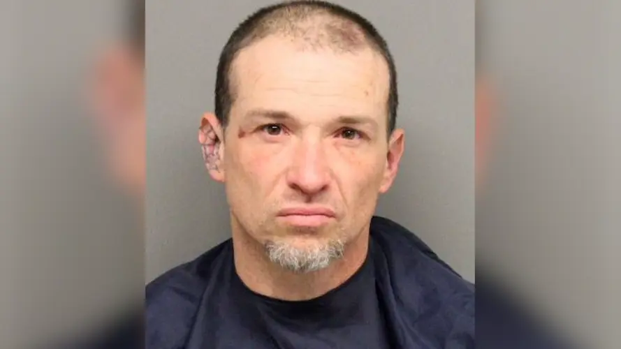 Hombre de Lincoln arrestado tras cometer dos robos el mes de julio