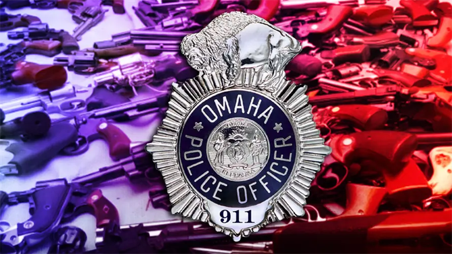 Dos hombres se recuperan de sus heridas tras un tiroteo en Omaha