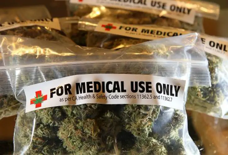 Legisladora de Nebraska planea proyecto de ley para legalizar la marihuana medicinal