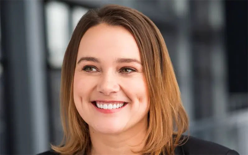 Clarkson College nombra a la Dra. Andreia Nebel como nueva presidenta