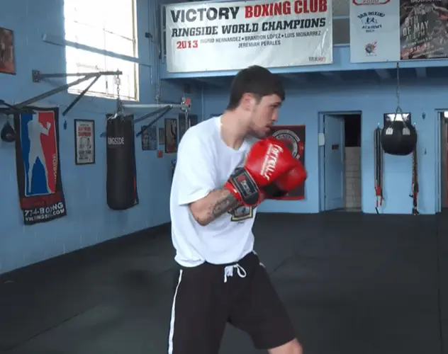 Boxeador de South Omaha hace historia en torneo nacional