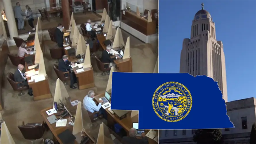 Una mirada a tres de las nuevas leyes de Nebraska para 2024