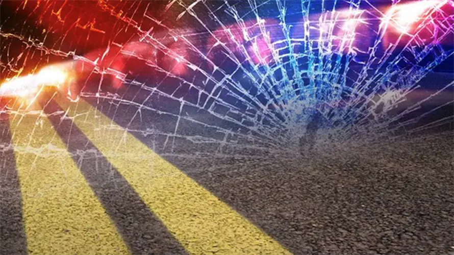 Departamento del Sheriff del condado de Adams responde a accidente fatal cerca de Ayr