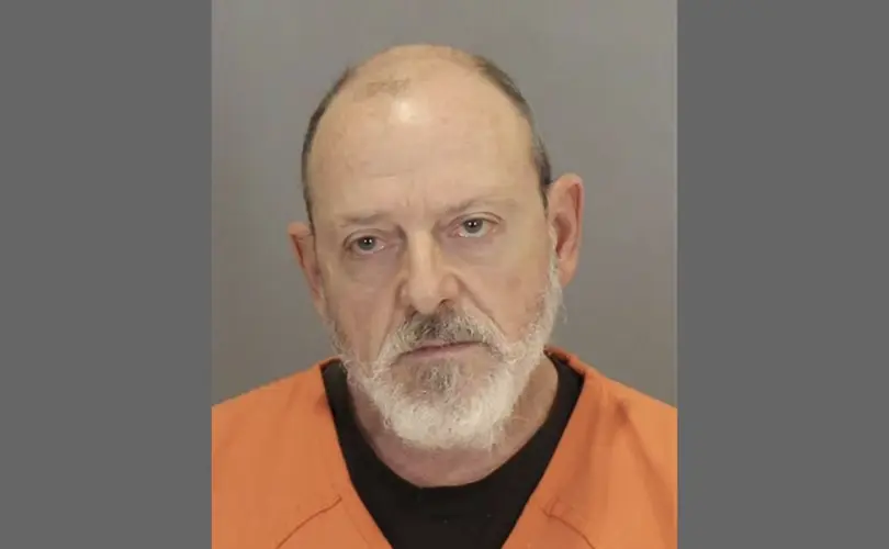 Hombre acusado de asesinato en tiroteo en hotel de Omaha, se le niega fianza