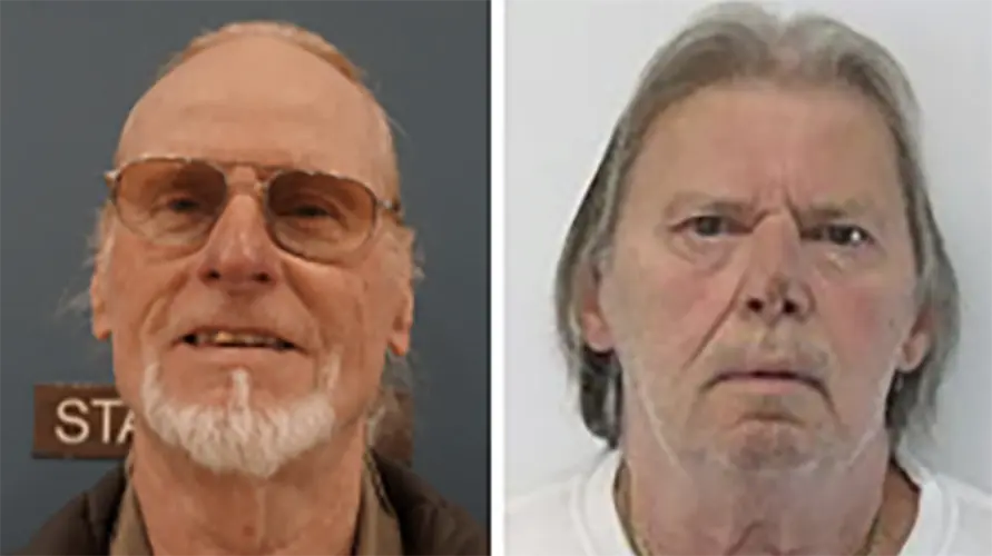 El Departamento Correccional de Nebraska informa la muerte de dos reclusos