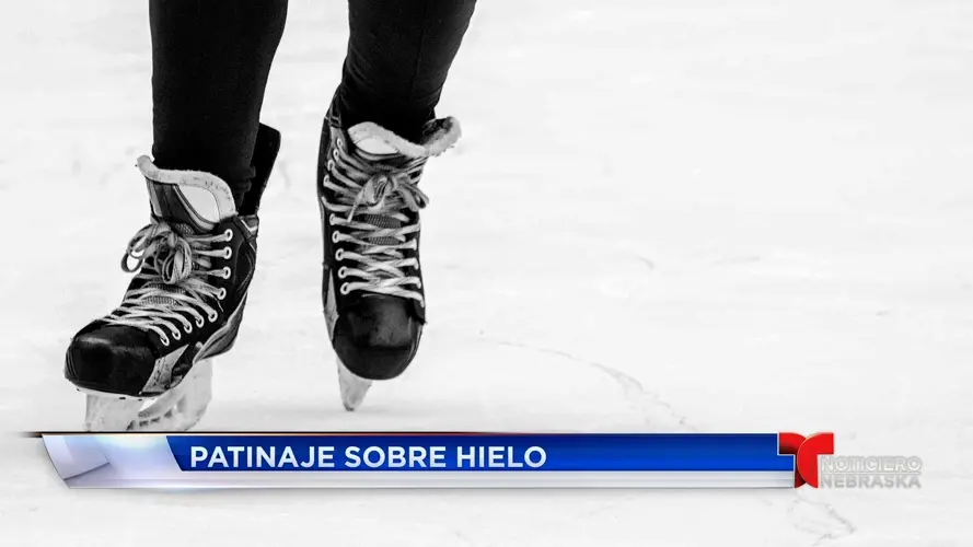 Bienvenidos al Fin de Semana:
1-) Patinaje sobre hielo
2-) Acogedoras fogatas