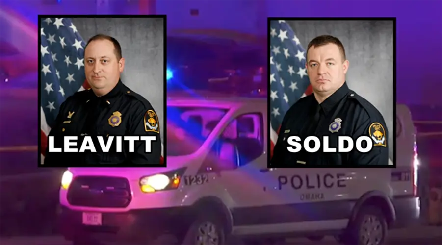 Detalles adicionales sobre tiroteo mortal de dos hombres hispanos de Omaha