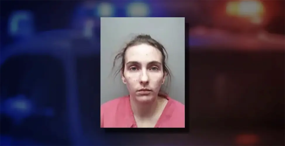 Mujer acusada de darle alcohol a un menor horas antes de un accidente mortal en el centro de Nebraska