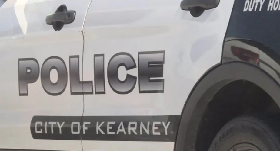 Hombre de Kearney que fue atropellado por coche mientras iba en bicicleta ha muerto