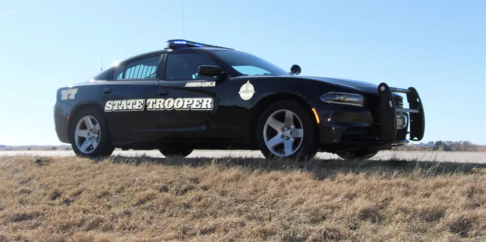 Agentes de la Patrulla Estatal de Nebraska arrestaron a un hombre de Texas luego de un accidente fatal