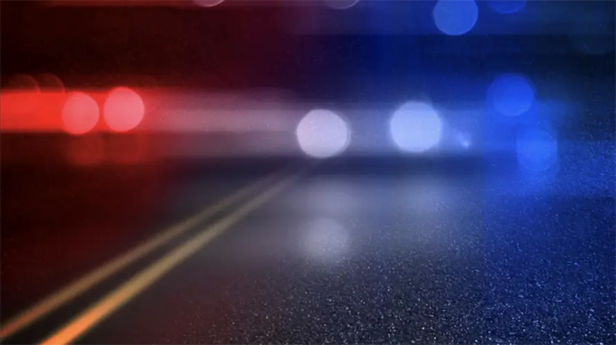 Adolescente muere a causa de heridas sufridas en accidente cerca de Thedford