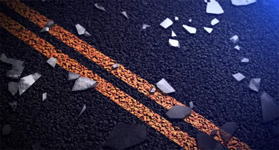 Dos hombres muertos y un adolescente herido tras un accidente en el condado de Otoe