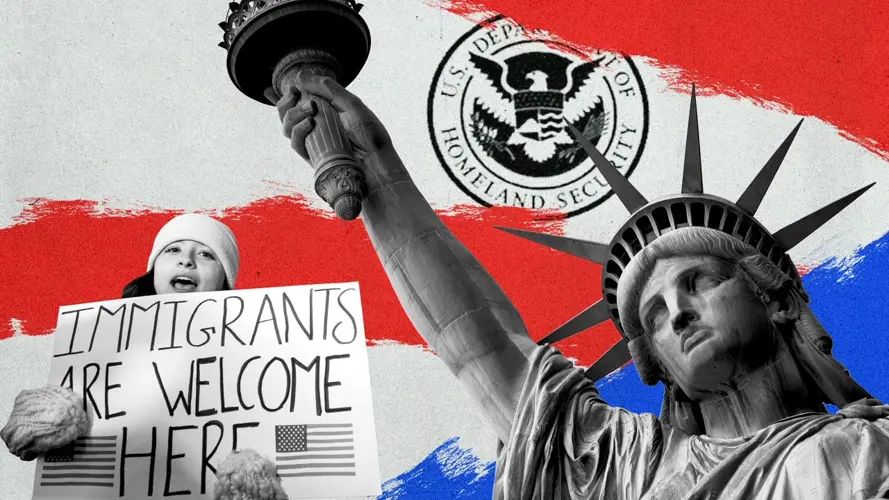 Abogado Antonio VandenBosch explica nueva orden migratoria de Biden