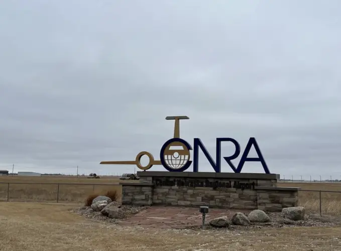Aeropuerto de Grand Island pide ofertas para nuevo vuelo a Florida