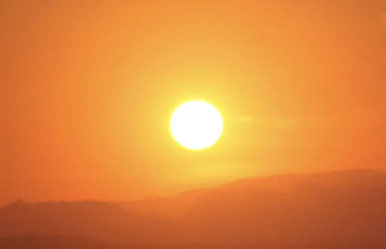 Varios condados de Nebraska y Iowa bajo aviso de calor